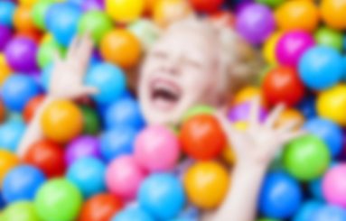 10 Tips For Positive Child Care